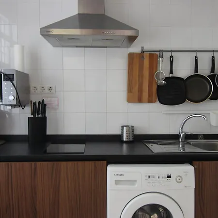 Apartamento Corazon De Triana Siviglia Esterno foto