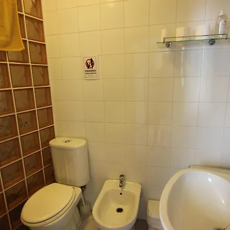 Apartamento Corazon De Triana Siviglia Esterno foto