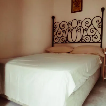 Apartamento Corazon De Triana Siviglia Camera foto