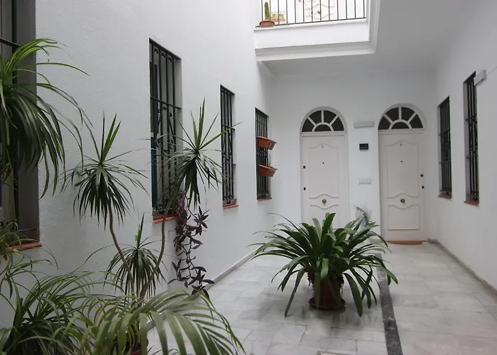 Apartamento Corazon De Triana
