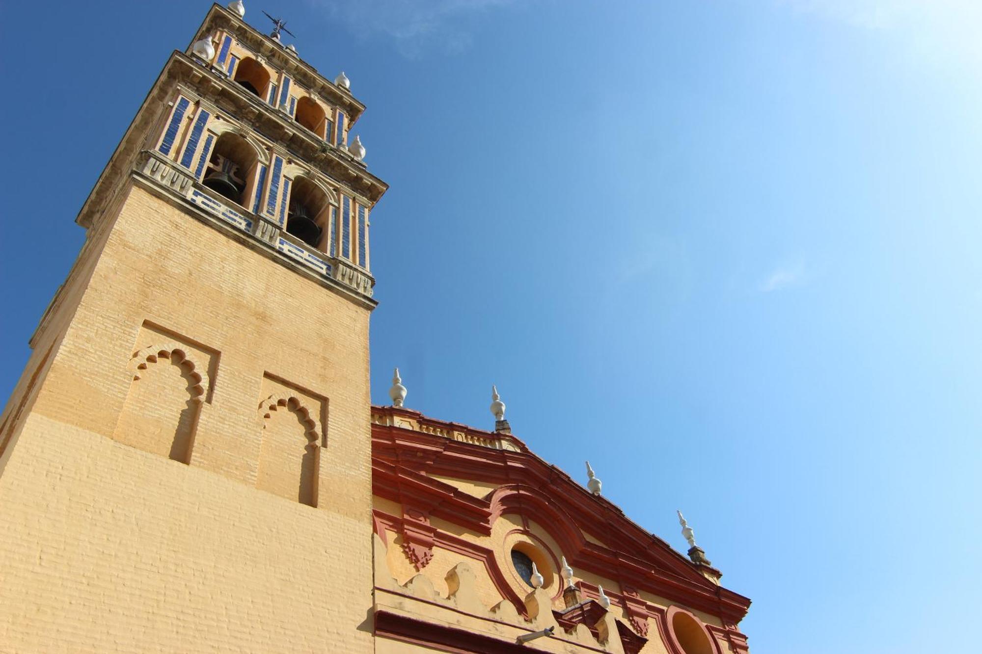 Apartment Corazon De Triana *